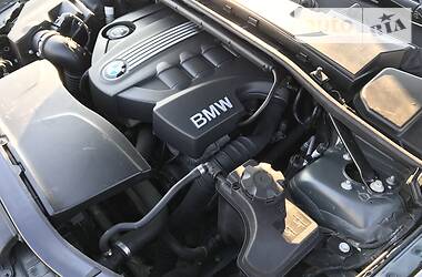 Універсал BMW 3 Series 2009 в 