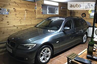 Універсал BMW 3 Series 2009 в 