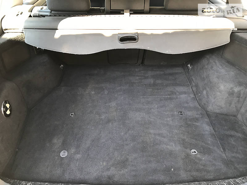 Універсал BMW 3 Series 2002 в Вишневому