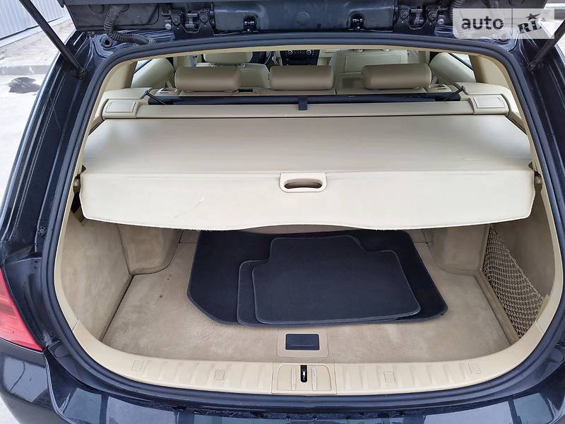 Универсал BMW 3 Series 2008 в Тернополе
