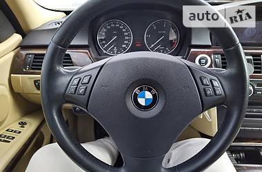 Універсал BMW 3 Series 2008 в 