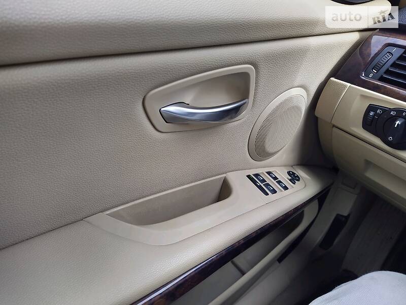 Универсал BMW 3 Series 2008 в Тернополе