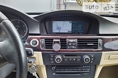 Універсал BMW 3 Series 2008 в 