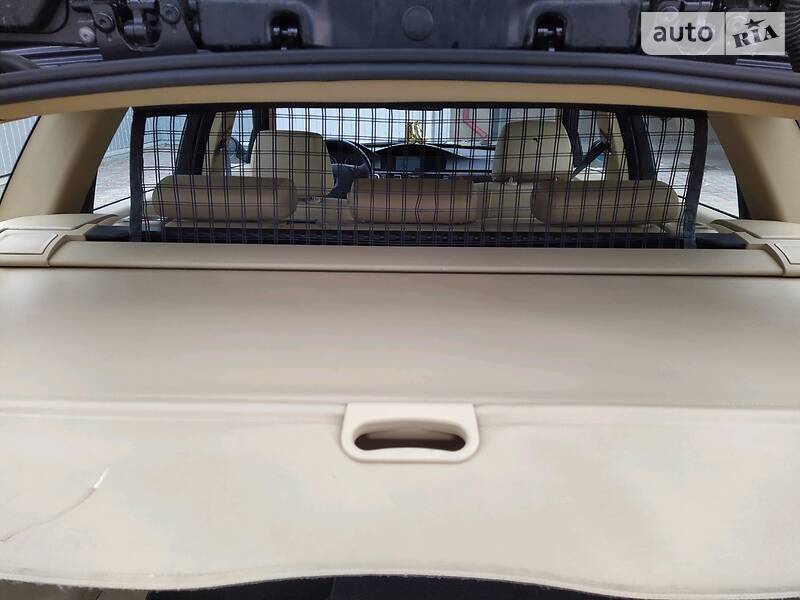 Универсал BMW 3 Series 2008 в Тернополе