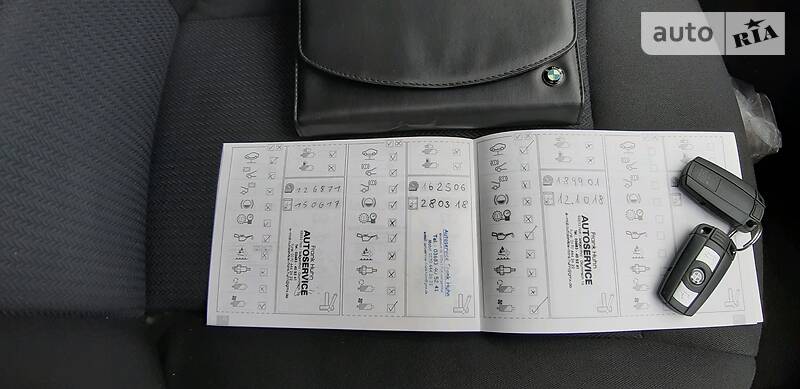 Універсал BMW 3 Series 2010 в Києві