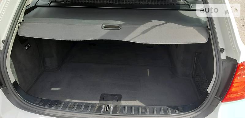 Універсал BMW 3 Series 2010 в Києві