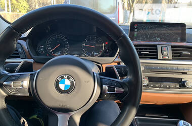 Седан BMW 3 Series 2013 в Житомире