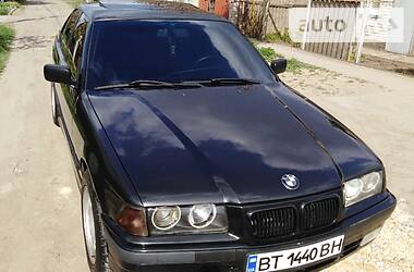 Седан BMW 3 Series 1991 в Херсоне