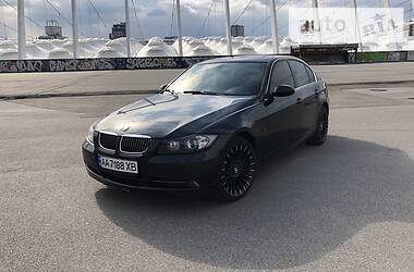 Седан BMW 3 Series 2005 в Киеве