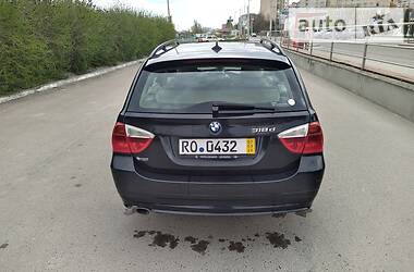 Універсал BMW 3 Series 2008 в 