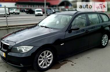Універсал BMW 3 Series 2008 в 