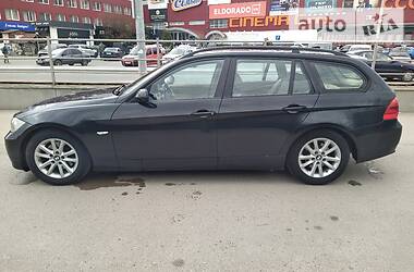 Універсал BMW 3 Series 2008 в 