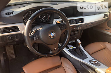 Купе BMW 3 Series 2008 в Хмельницком