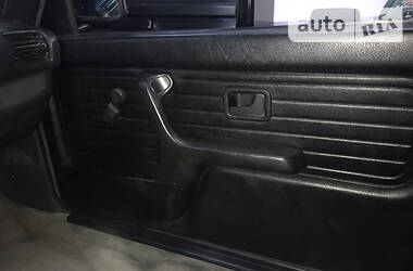 Купе BMW 3 Series 1987 в 