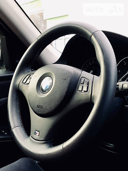 Універсал BMW 3 Series 2011 в Львові фото 10 Універсал BMW 3 Series 2011 в Львові