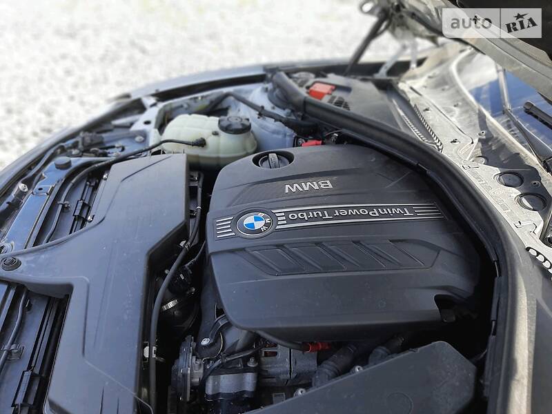 Універсал BMW 3 Series 2013 в Ужгороді фото 30 Універсал BMW 3 Series 2013 в Ужгороді