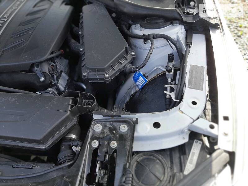 Універсал BMW 3 Series 2013 в Ужгороді фото 34 Універсал BMW 3 Series 2013 в Ужгороді