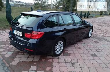 Универсал BMW 3 Series 2014 в Виннице