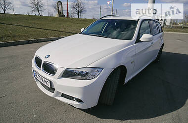 Универсал BMW 3 Series 2009 в Кривом Роге