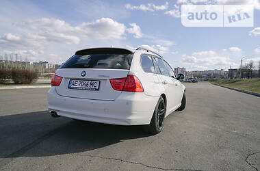 Универсал BMW 3 Series 2009 в Кривом Роге