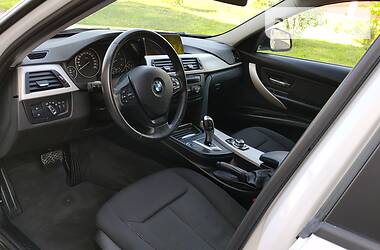 Универсал BMW 3 Series 2014 в Дубно