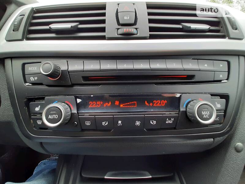 Універсал BMW 3 Series 2013 в Ужгороді фото 47 Універсал BMW 3 Series 2013 в Ужгороді