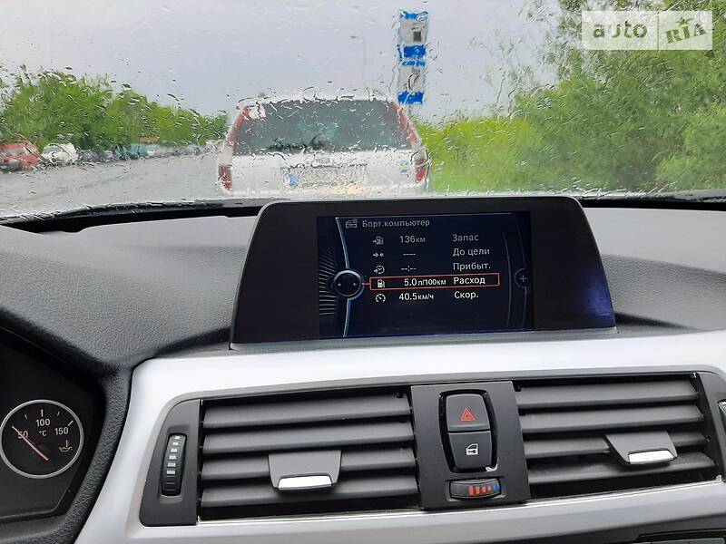 Універсал BMW 3 Series 2013 в Ужгороді фото 50 Універсал BMW 3 Series 2013 в Ужгороді