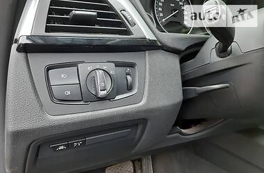 Універсал BMW 3 Series 2015 в 