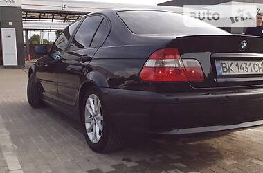 Седан BMW 3 Series 2004 в 