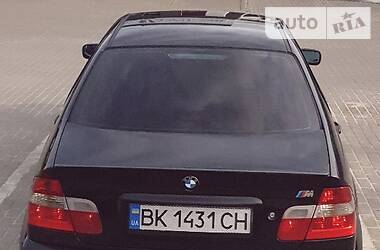 Седан BMW 3 Series 2004 в 