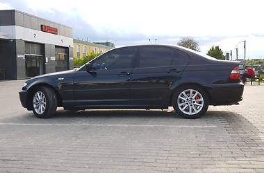 Седан BMW 3 Series 2004 в 