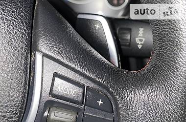 Седан BMW 3 Series 2012 в 