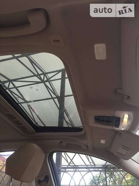 Седан BMW 3 Series 2013 в Одесі фото 12 Седан BMW 3 Series 2013 в Одесі