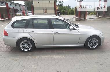 Універсал BMW 3 Series 2011 в 