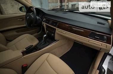 Седан BMW 3 Series 2011 в Харкові