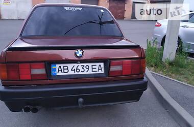 Седан BMW 3 Series 1989 в Виннице