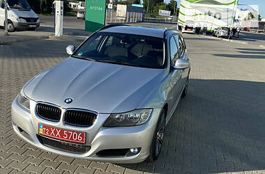 Универсал BMW 3 Series 2010 в Ирпене