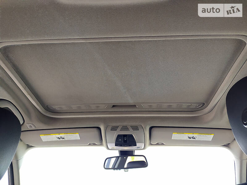 Седан BMW 3 Series 2015 в Харкові