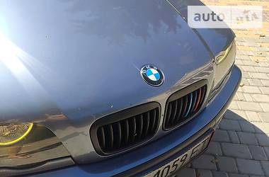 Седан BMW 3 Series 1999 в Гайсине