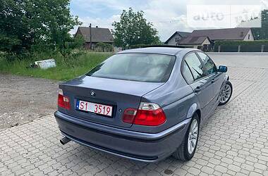 Седан BMW 3 Series 1999 в Гайсине