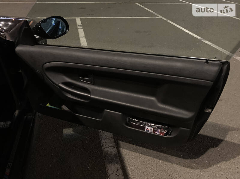 Купе BMW 3 Series 1996 в Києві фото 25 Купе BMW 3 Series 1996 в Києві