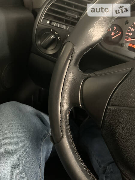 Купе BMW 3 Series 1996 в Києві фото 41 Купе BMW 3 Series 1996 в Києві