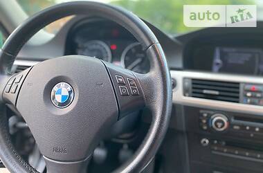 Универсал BMW 3 Series 2011 в Виннице