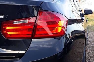 Седан BMW 3 Series 2014 в Одессе