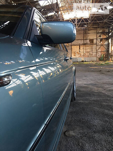 Седан BMW 3 Series 2003 в Вінниці фото 12 Седан BMW 3 Series 2003 в Вінниці