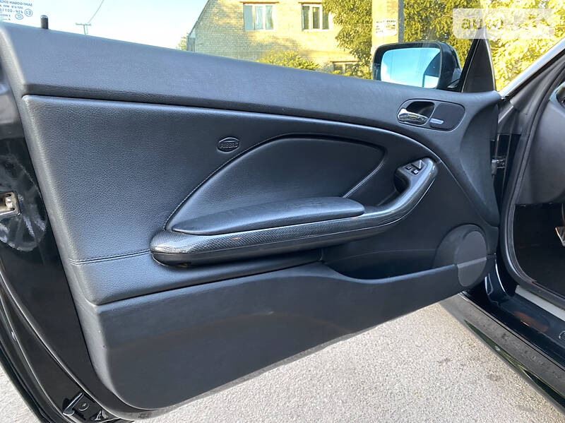 Купе BMW 3 Series 2002 в Краматорську