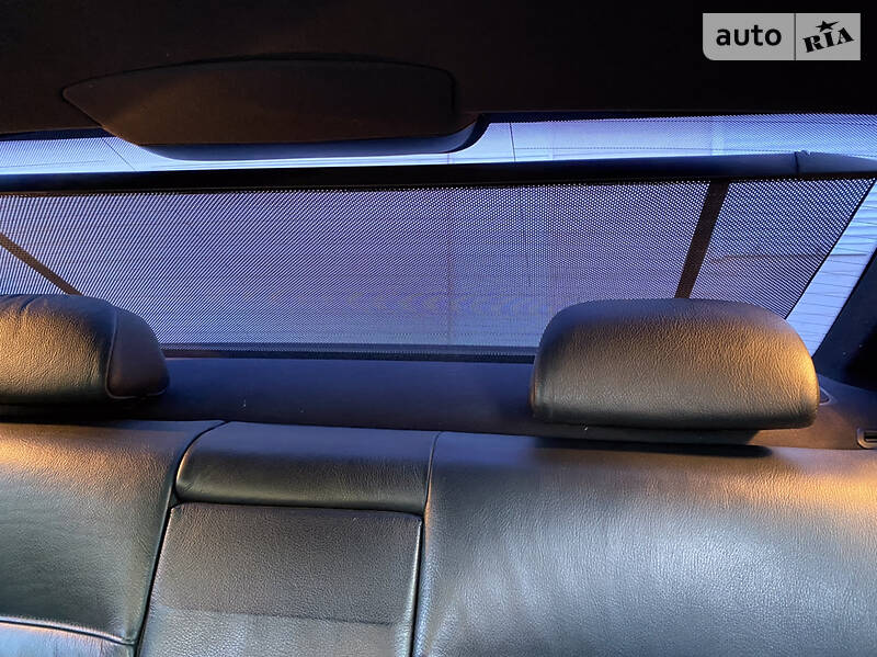 Купе BMW 3 Series 2002 в Краматорську