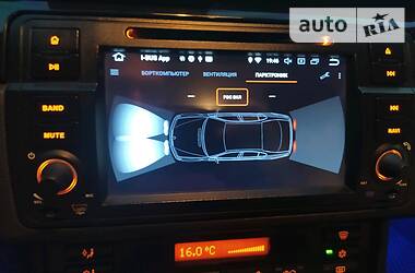Універсал BMW 3 Series 2002 в 