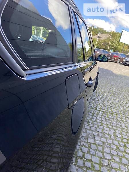 Універсал BMW 3 Series 2008 в Львові фото 17 Універсал BMW 3 Series 2008 в Львові