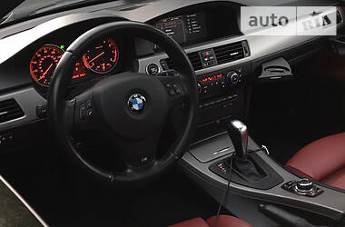 Купе BMW 3 Series 2012 в Белой Церкви